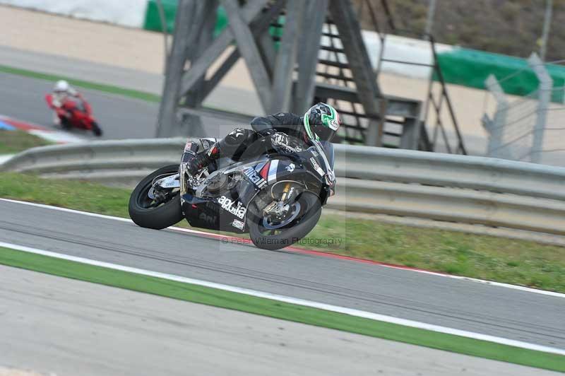 march 2012;motorbikes;no limits;peter wileman photography;portimao;portugal;trackday digital images