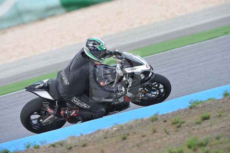 march 2012;motorbikes;no limits;peter wileman photography;portimao;portugal;trackday digital images