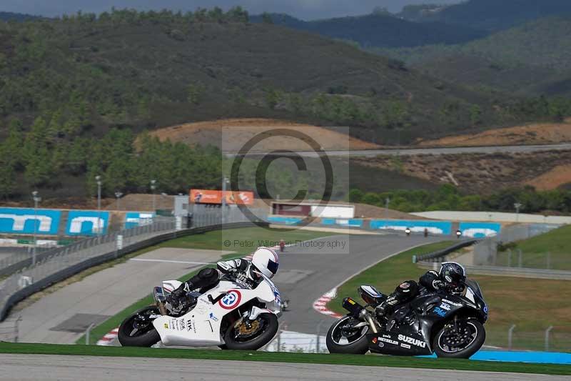 march 2012;motorbikes;no limits;peter wileman photography;portimao;portugal;trackday digital images