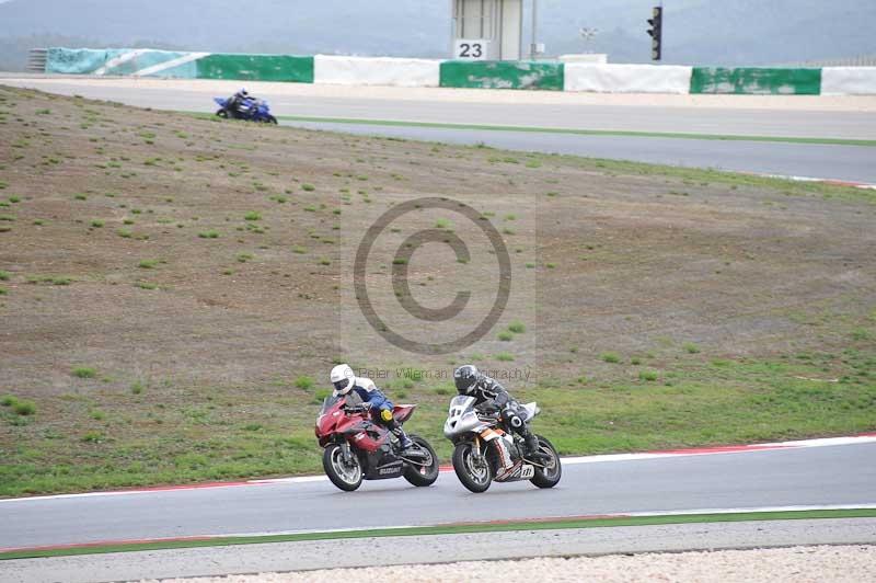 march 2012;motorbikes;no limits;peter wileman photography;portimao;portugal;trackday digital images
