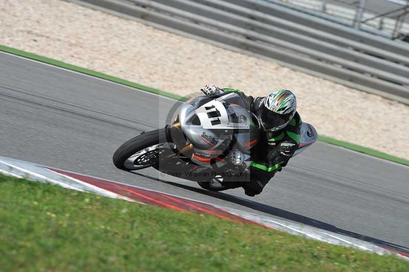 march 2012;motorbikes;no limits;peter wileman photography;portimao;portugal;trackday digital images