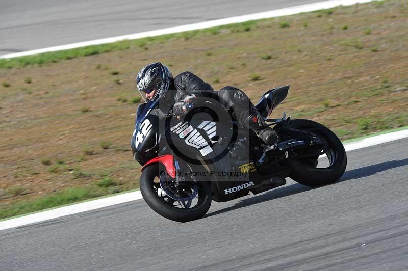 march 2012;motorbikes;no limits;peter wileman photography;portimao;portugal;trackday digital images