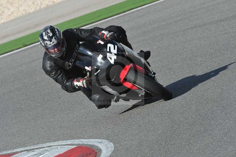 march 2012;motorbikes;no limits;peter wileman photography;portimao;portugal;trackday digital images
