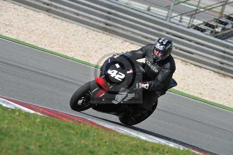 march 2012;motorbikes;no limits;peter wileman photography;portimao;portugal;trackday digital images