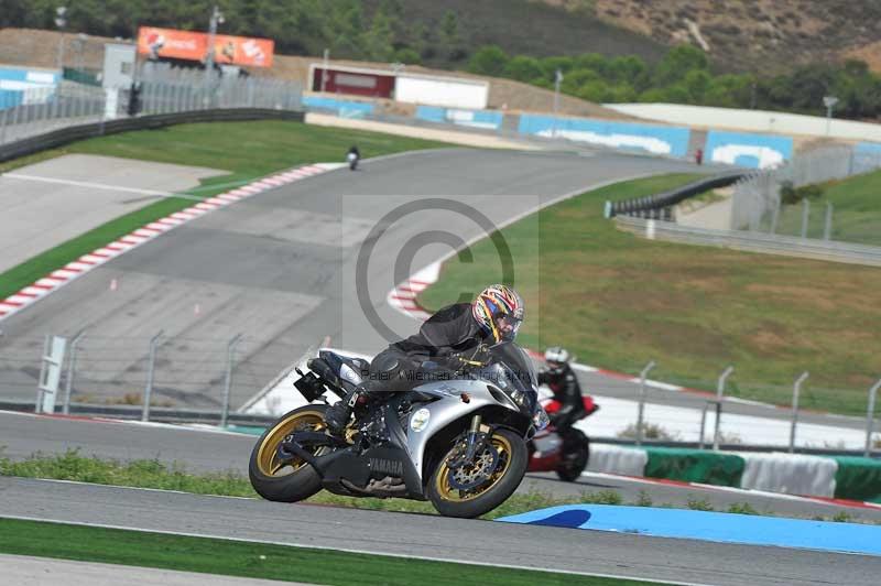 march 2012;motorbikes;no limits;peter wileman photography;portimao;portugal;trackday digital images