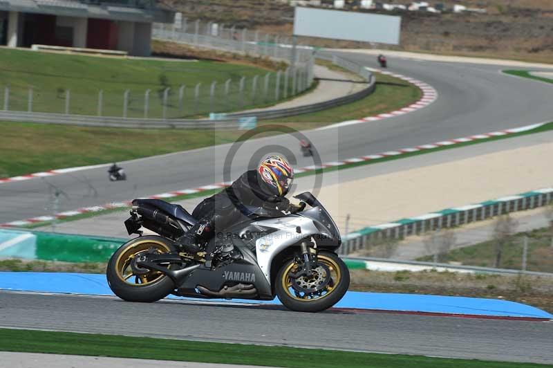 march 2012;motorbikes;no limits;peter wileman photography;portimao;portugal;trackday digital images