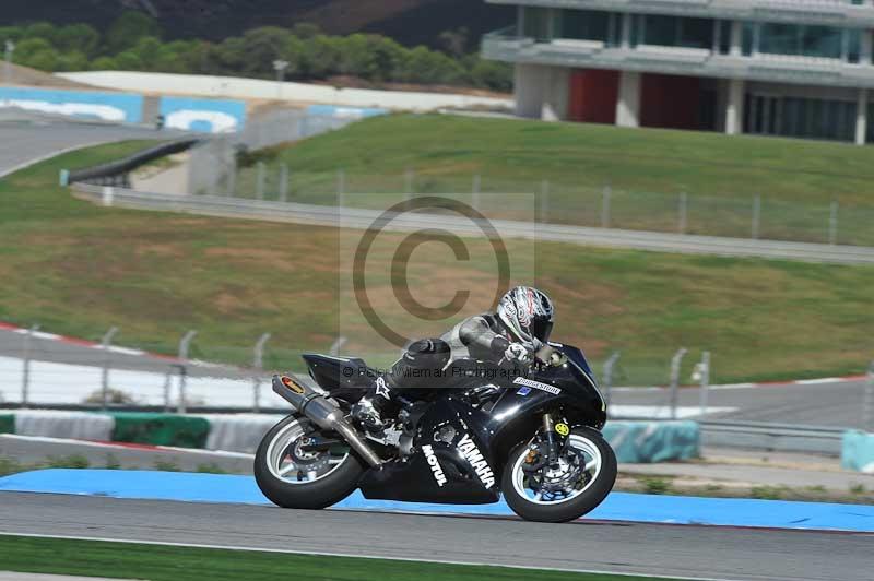march 2012;motorbikes;no limits;peter wileman photography;portimao;portugal;trackday digital images