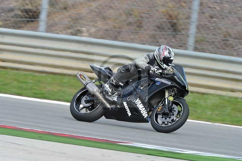 march 2012;motorbikes;no limits;peter wileman photography;portimao;portugal;trackday digital images