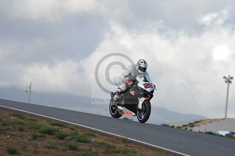 march 2012;motorbikes;no limits;peter wileman photography;portimao;portugal;trackday digital images