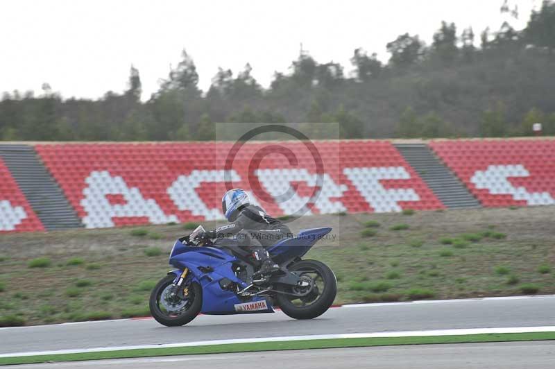 march 2012;motorbikes;no limits;peter wileman photography;portimao;portugal;trackday digital images