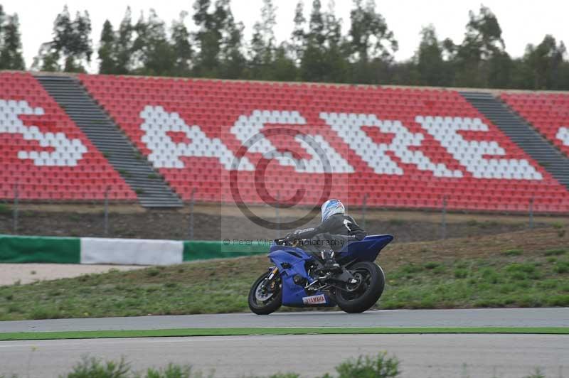 march 2012;motorbikes;no limits;peter wileman photography;portimao;portugal;trackday digital images