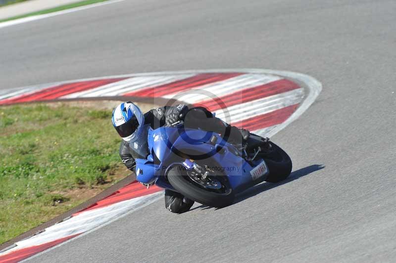 march 2012;motorbikes;no limits;peter wileman photography;portimao;portugal;trackday digital images