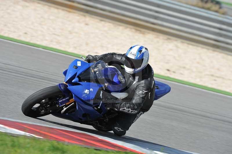 march 2012;motorbikes;no limits;peter wileman photography;portimao;portugal;trackday digital images