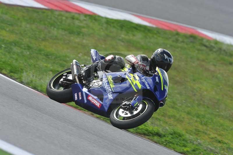 march 2012;motorbikes;no limits;peter wileman photography;portimao;portugal;trackday digital images