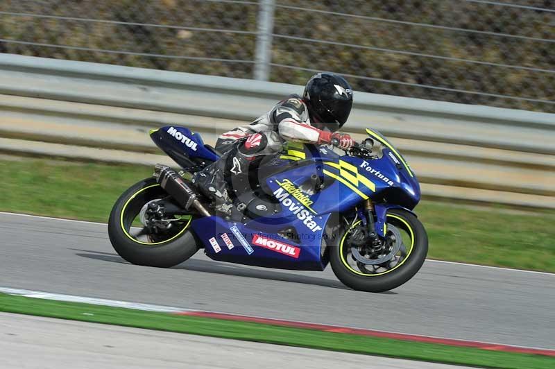 march 2012;motorbikes;no limits;peter wileman photography;portimao;portugal;trackday digital images