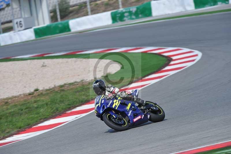 march 2012;motorbikes;no limits;peter wileman photography;portimao;portugal;trackday digital images