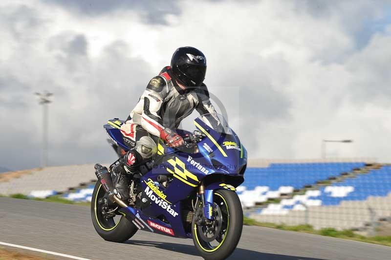 march 2012;motorbikes;no limits;peter wileman photography;portimao;portugal;trackday digital images