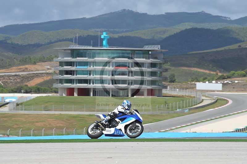 march 2012;motorbikes;no limits;peter wileman photography;portimao;portugal;trackday digital images