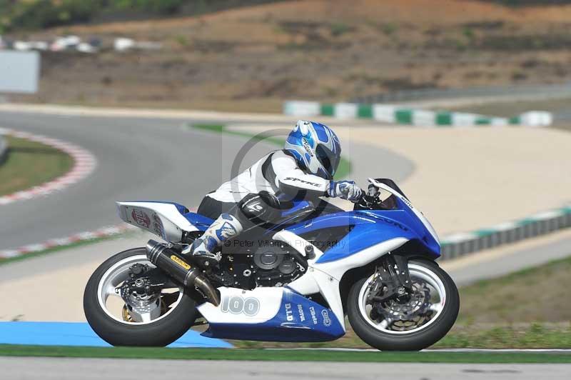 march 2012;motorbikes;no limits;peter wileman photography;portimao;portugal;trackday digital images