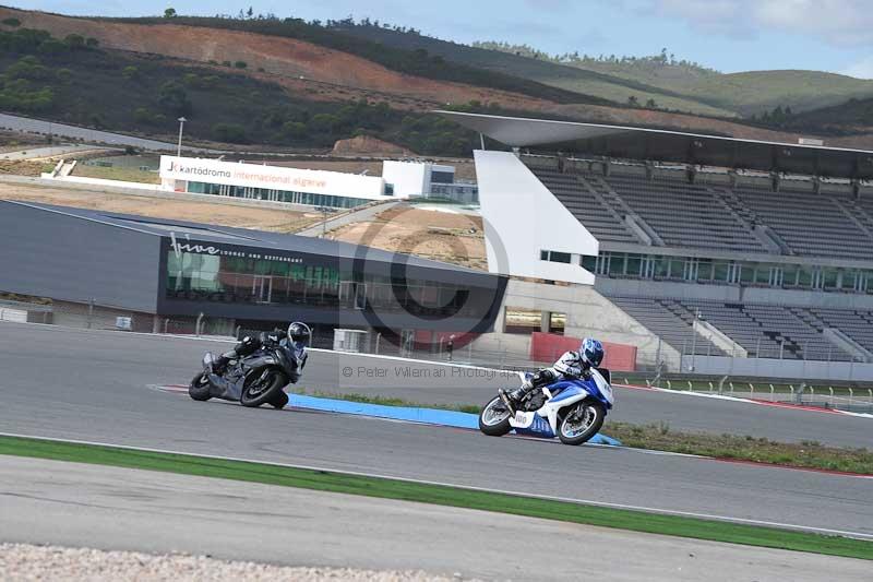 march 2012;motorbikes;no limits;peter wileman photography;portimao;portugal;trackday digital images