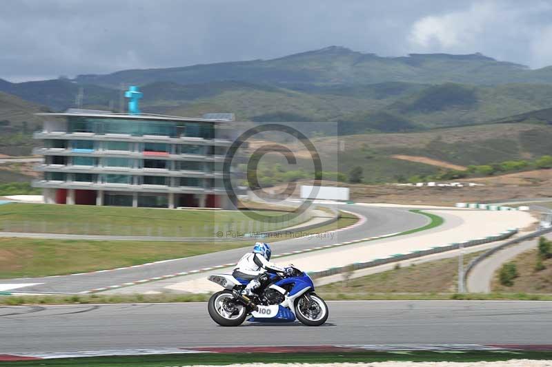 march 2012;motorbikes;no limits;peter wileman photography;portimao;portugal;trackday digital images