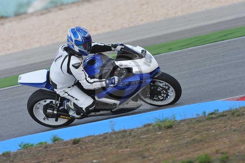 march 2012;motorbikes;no limits;peter wileman photography;portimao;portugal;trackday digital images