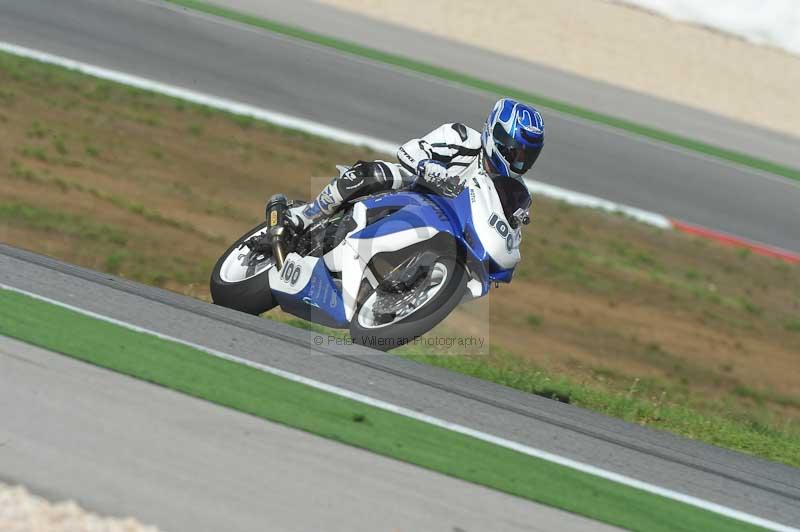 march 2012;motorbikes;no limits;peter wileman photography;portimao;portugal;trackday digital images