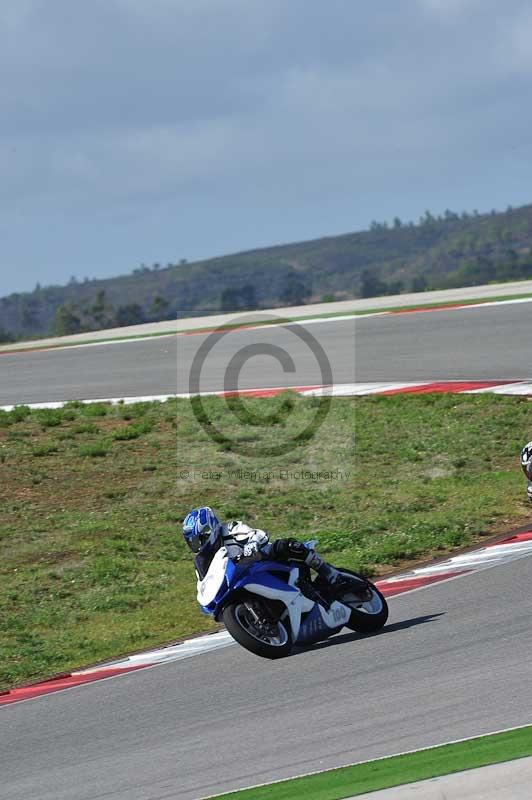 march 2012;motorbikes;no limits;peter wileman photography;portimao;portugal;trackday digital images