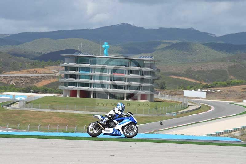 march 2012;motorbikes;no limits;peter wileman photography;portimao;portugal;trackday digital images