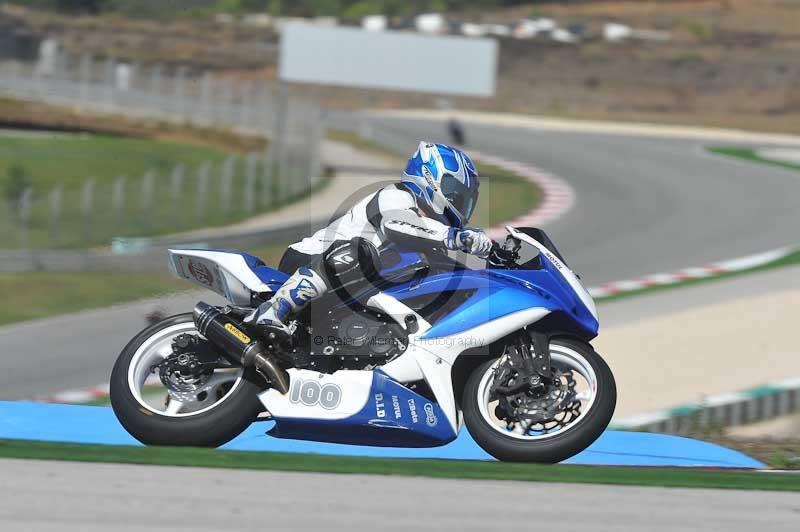 march 2012;motorbikes;no limits;peter wileman photography;portimao;portugal;trackday digital images