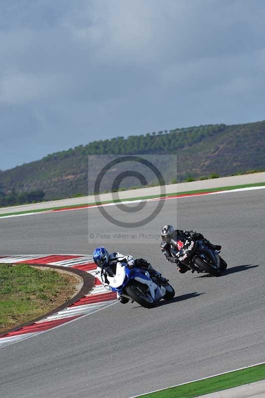 march 2012;motorbikes;no limits;peter wileman photography;portimao;portugal;trackday digital images