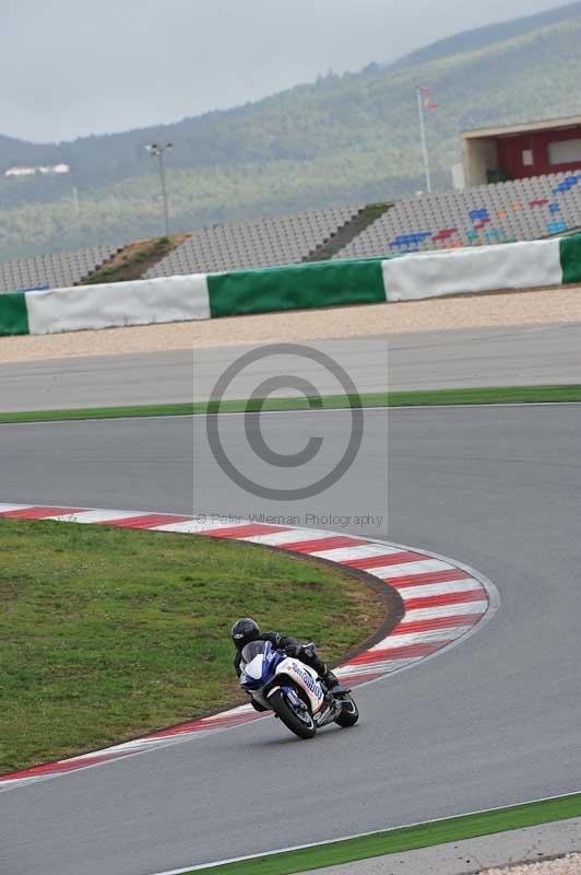 march 2012;motorbikes;no limits;peter wileman photography;portimao;portugal;trackday digital images