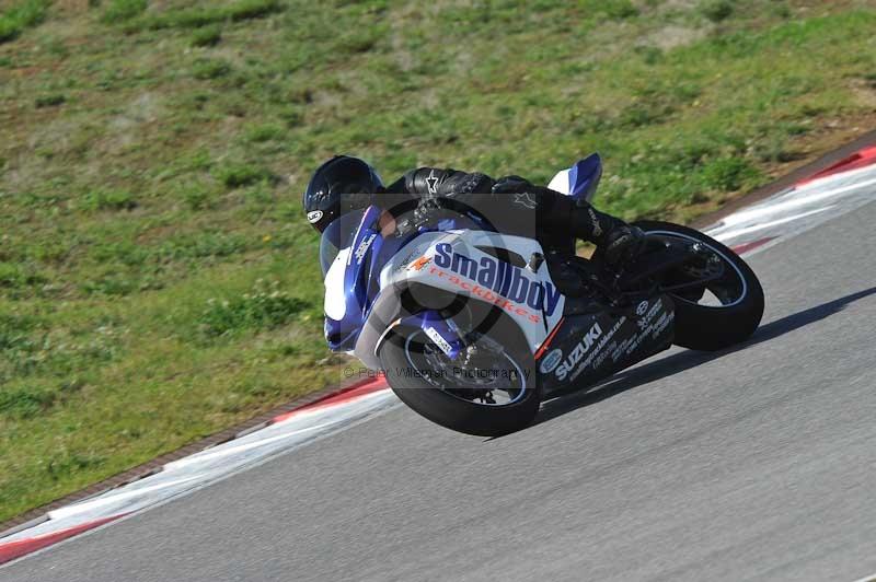 march 2012;motorbikes;no limits;peter wileman photography;portimao;portugal;trackday digital images