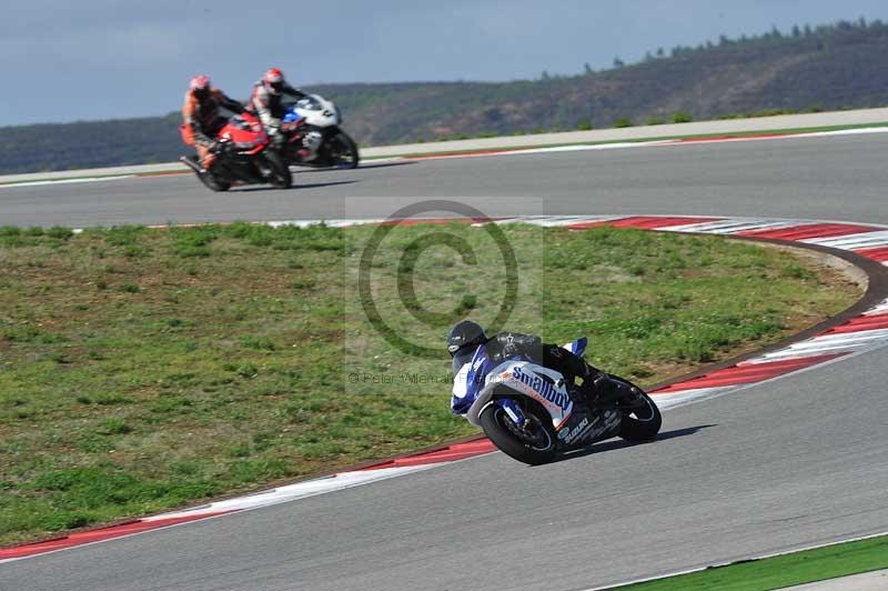 march 2012;motorbikes;no limits;peter wileman photography;portimao;portugal;trackday digital images