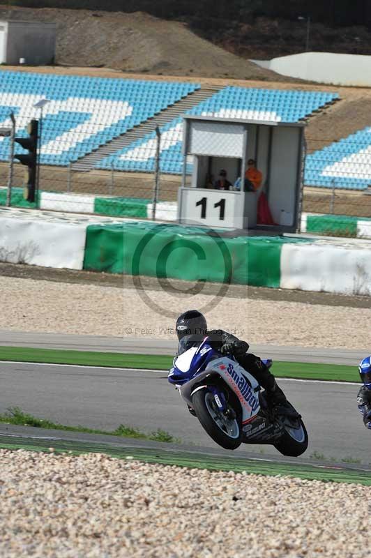 march 2012;motorbikes;no limits;peter wileman photography;portimao;portugal;trackday digital images