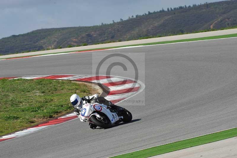 march 2012;motorbikes;no limits;peter wileman photography;portimao;portugal;trackday digital images