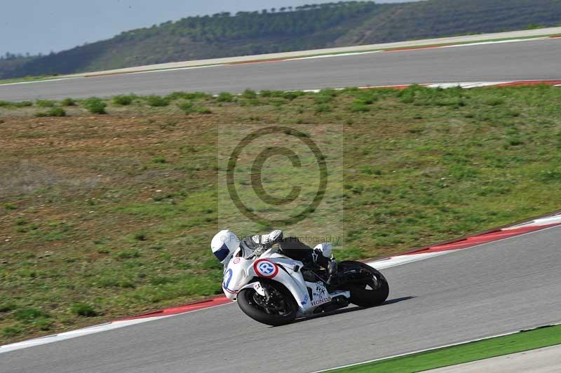 march 2012;motorbikes;no limits;peter wileman photography;portimao;portugal;trackday digital images