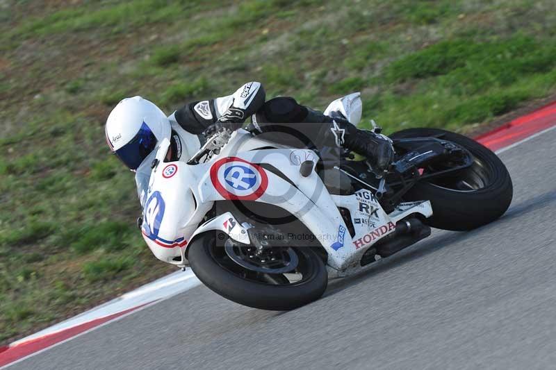 march 2012;motorbikes;no limits;peter wileman photography;portimao;portugal;trackday digital images