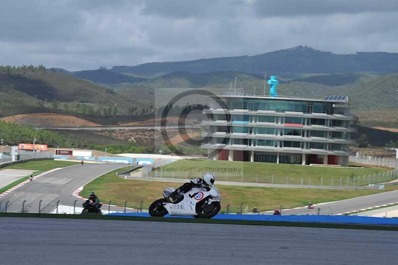 march 2012;motorbikes;no limits;peter wileman photography;portimao;portugal;trackday digital images