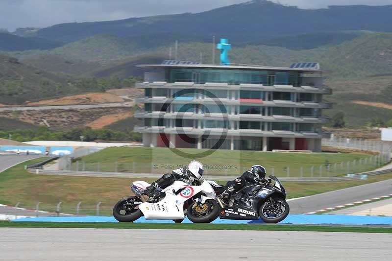 march 2012;motorbikes;no limits;peter wileman photography;portimao;portugal;trackday digital images