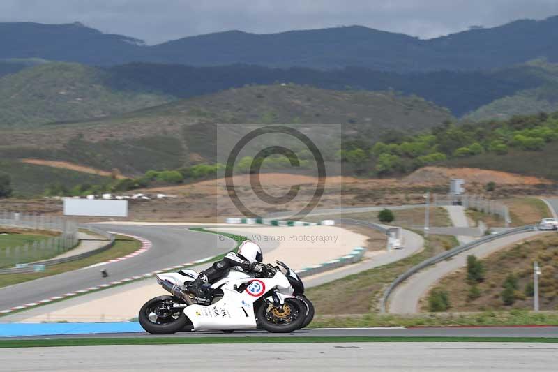 march 2012;motorbikes;no limits;peter wileman photography;portimao;portugal;trackday digital images