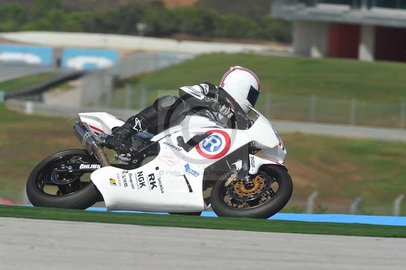 march 2012;motorbikes;no limits;peter wileman photography;portimao;portugal;trackday digital images