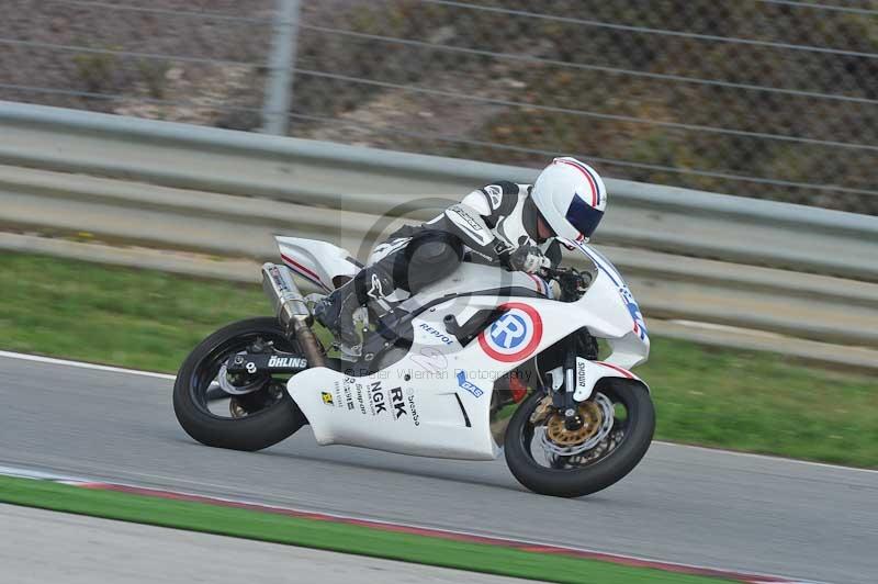 march 2012;motorbikes;no limits;peter wileman photography;portimao;portugal;trackday digital images