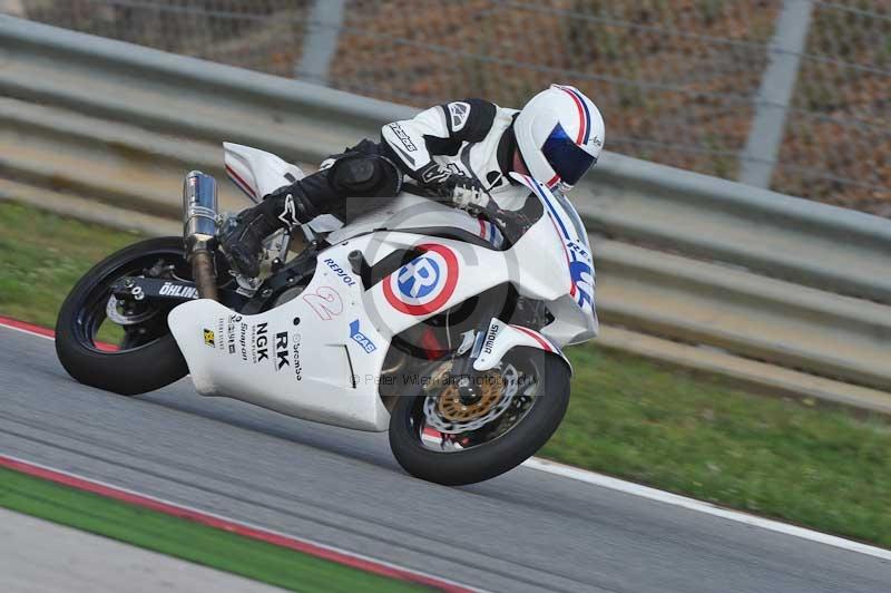 march 2012;motorbikes;no limits;peter wileman photography;portimao;portugal;trackday digital images