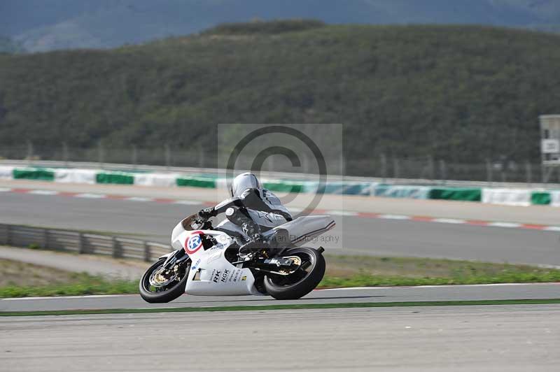 march 2012;motorbikes;no limits;peter wileman photography;portimao;portugal;trackday digital images