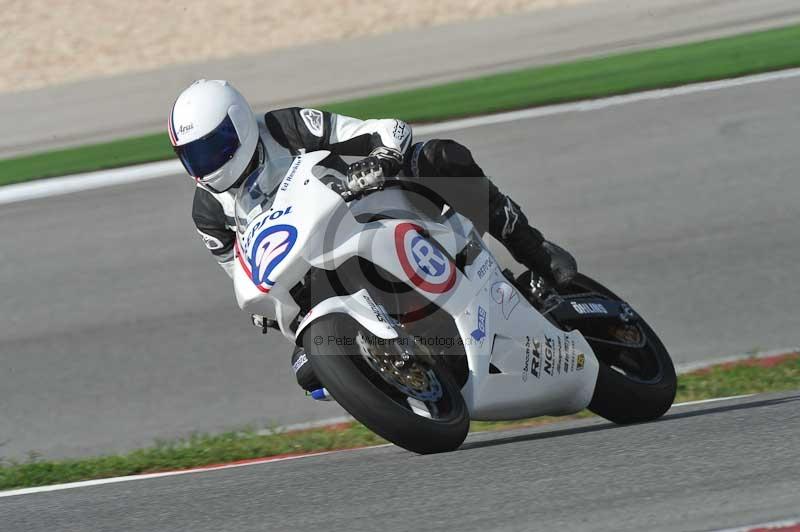 march 2012;motorbikes;no limits;peter wileman photography;portimao;portugal;trackday digital images