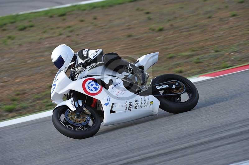 march 2012;motorbikes;no limits;peter wileman photography;portimao;portugal;trackday digital images