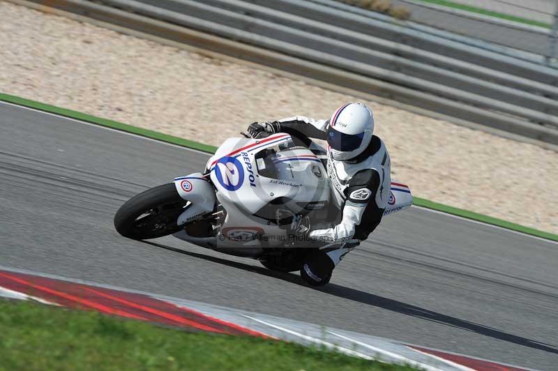 march 2012;motorbikes;no limits;peter wileman photography;portimao;portugal;trackday digital images