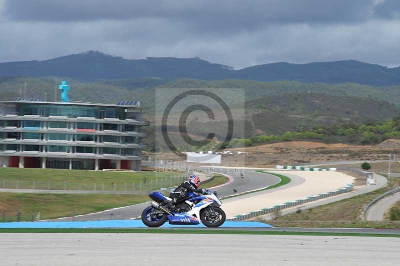 march 2012;motorbikes;no limits;peter wileman photography;portimao;portugal;trackday digital images