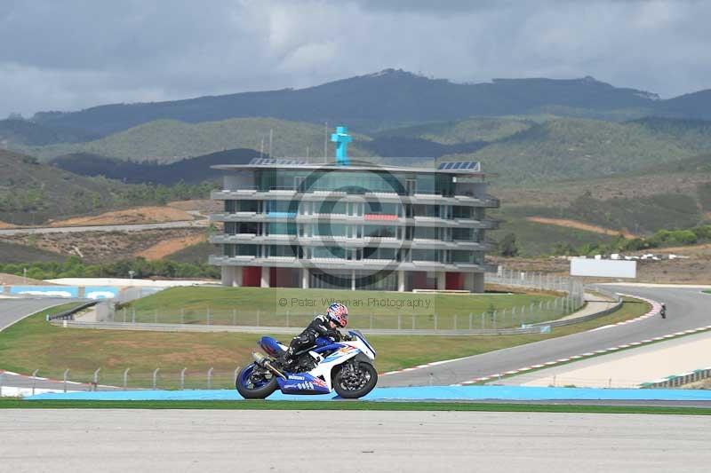 march 2012;motorbikes;no limits;peter wileman photography;portimao;portugal;trackday digital images